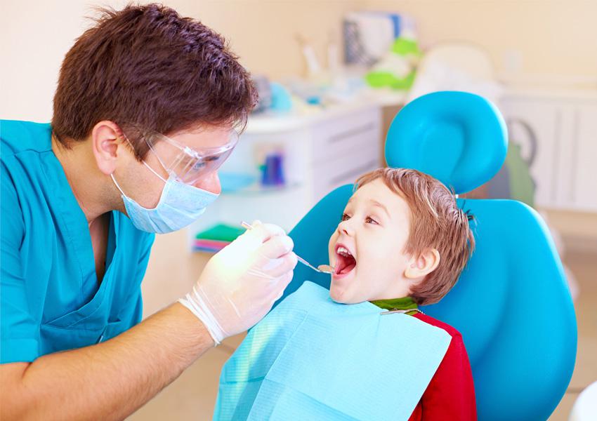 Orthodontics Kids Orlando