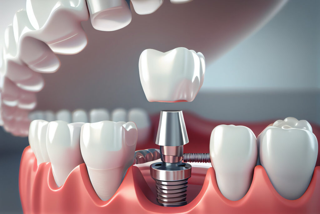 Dental Implants Orlando